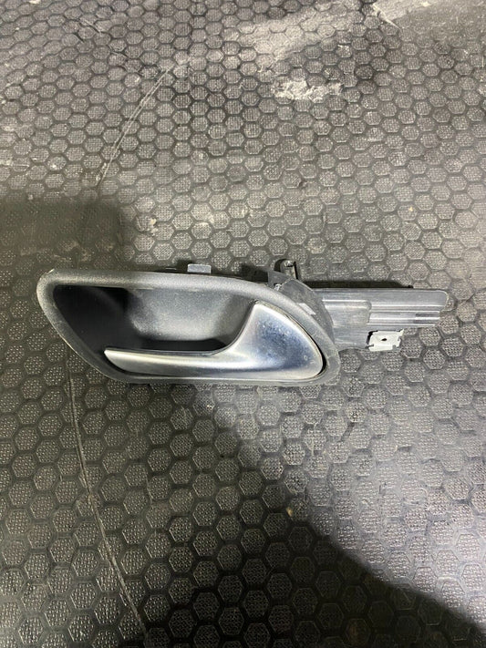 Volkswagen Rear Right Inner Door Handle 1K4839114B
