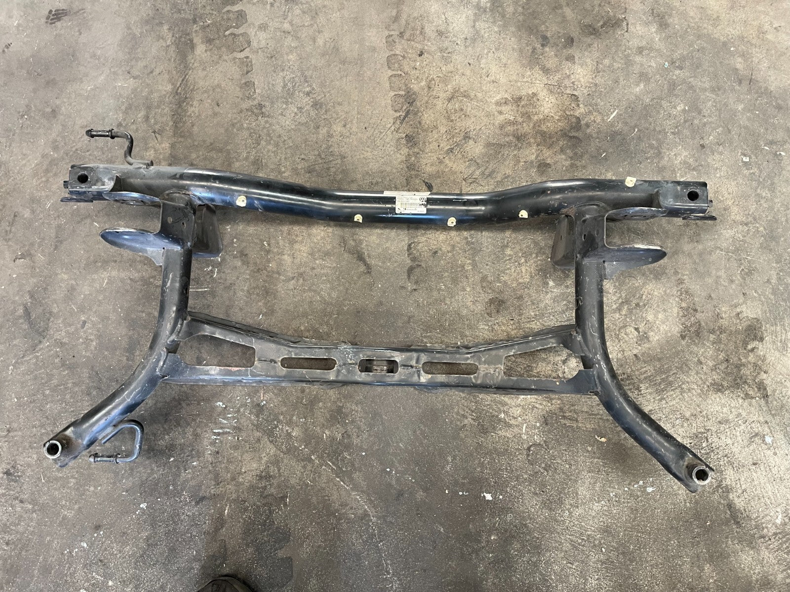 Volkswagen Golf MK5 2004-2009 Rear Subframe 1K0505315BF *Freight Available*