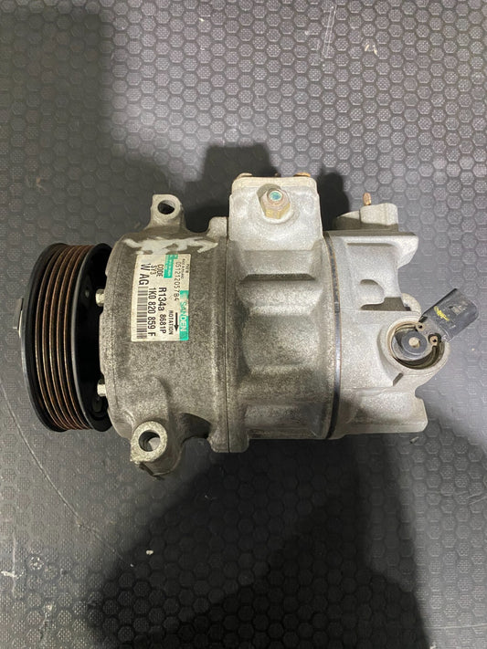 Volkswagen Golf AC Compressor 1K0820859F