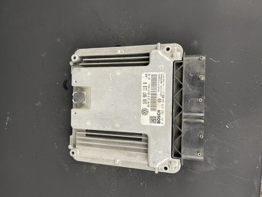 Volkswagen Golf Mk5 Gti DSG ENGINE CONTROL UNIT 1K0 907 115 Q