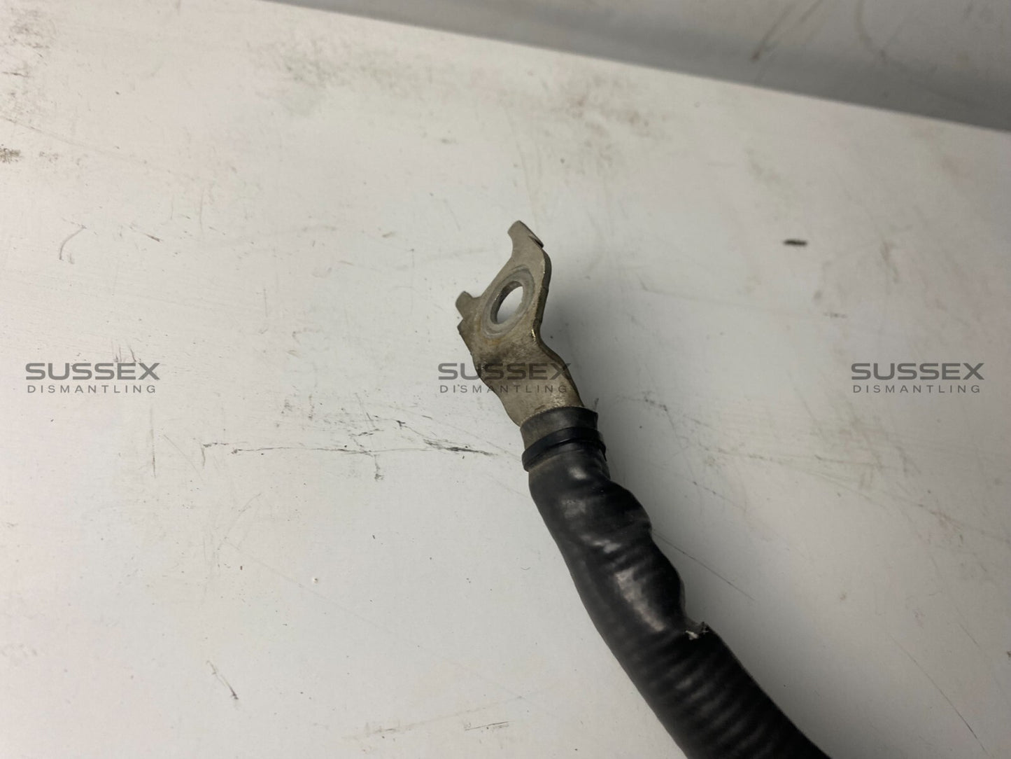 Mercedes-Benz Negative Earth Cable A2055408518