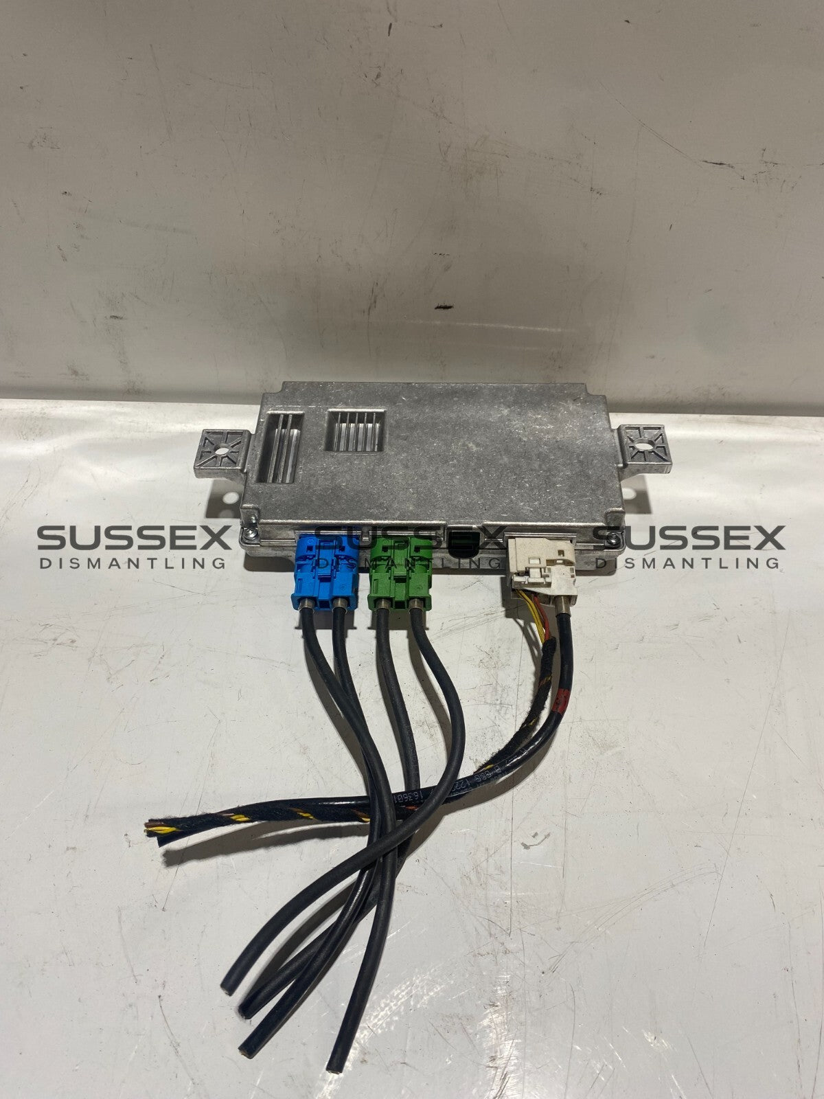 Mercedes-Benz 360 Camera Control Unit Module A2059001217