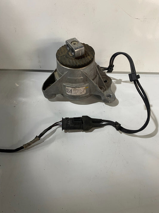 Mercedes-Benz GLC63s Right Active Engine Mount A2132404400