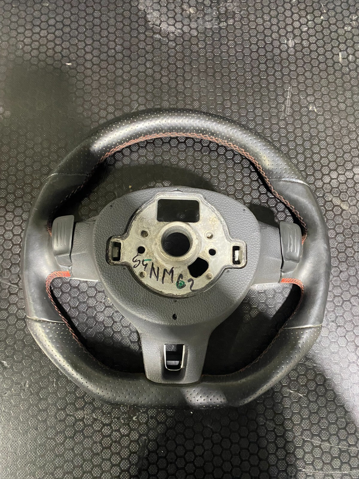 Volkswagen Golf GTI MK6 Steering Wheel 5K0419091