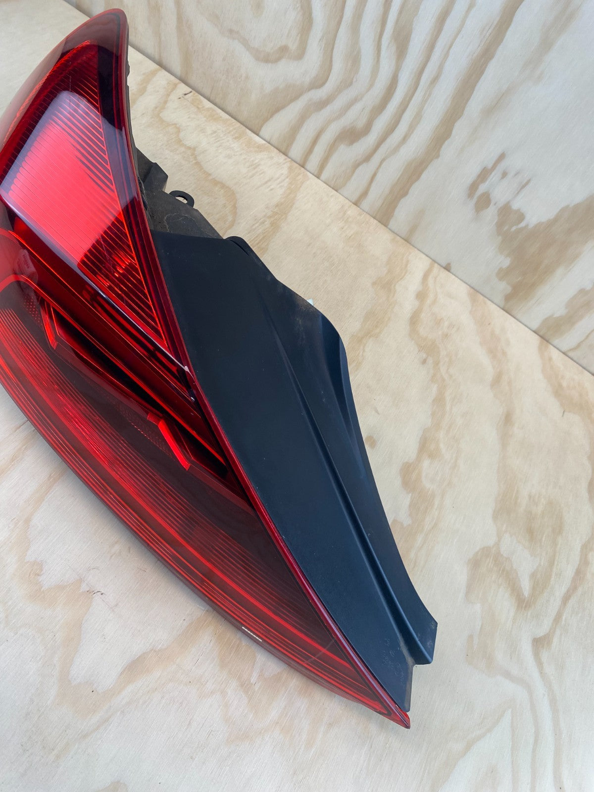 Volkswagen Scirocco R Facelift 2014+ Rear Left Taillight 1K894503527