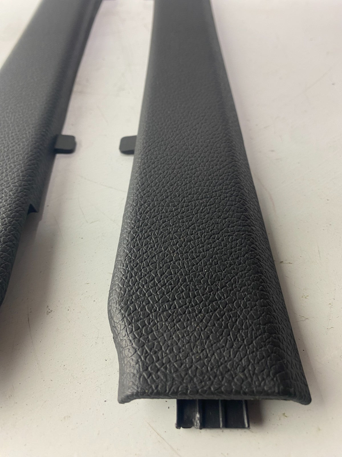 Volkswagen Scirocco A Pillar Trim Dashboard Cover Set 1K8868237A 1K8868238A