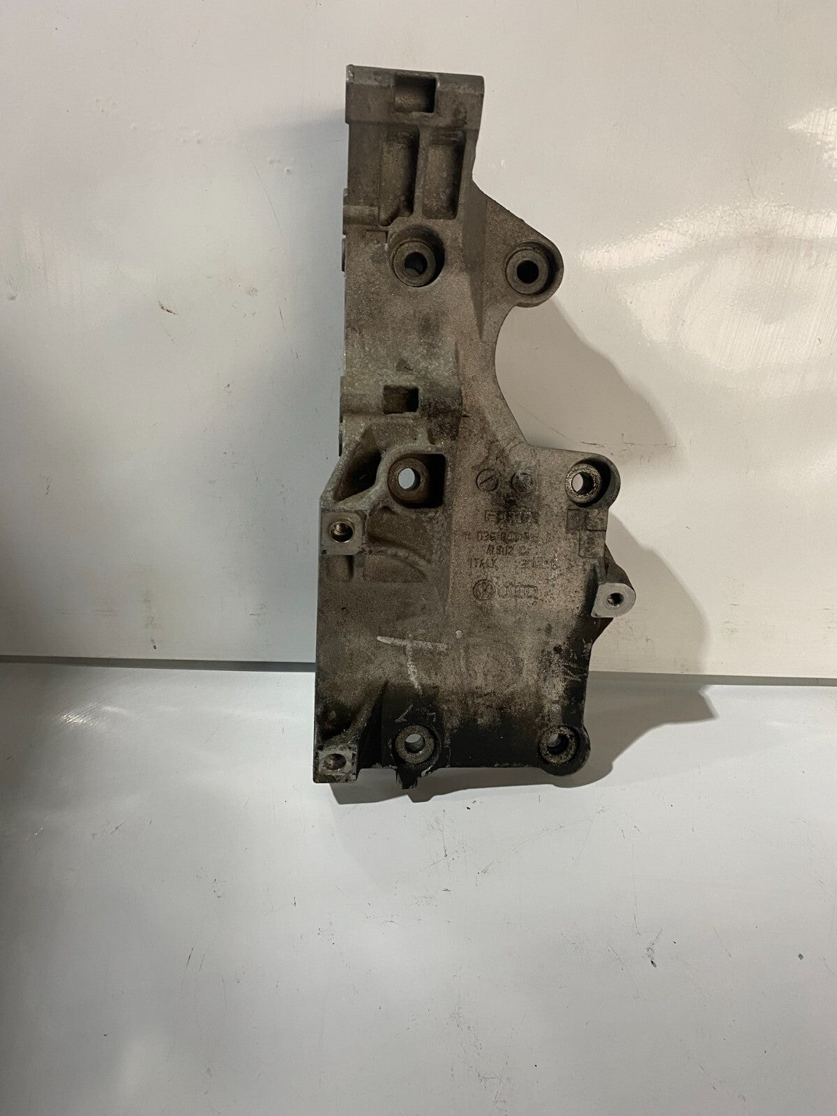 VWAG Alternator Bracket Mount 03G903143A
