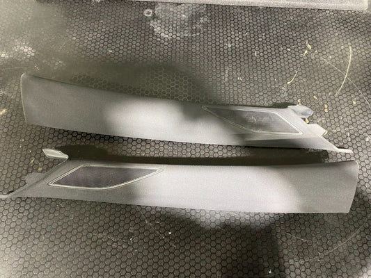 Volkswagen Golf MK7 Front A Pillar Set 5G0867233 5G0867234