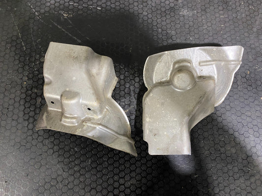 Mercedes-Benz Engine Heat Shield A2052410334 A2052410434