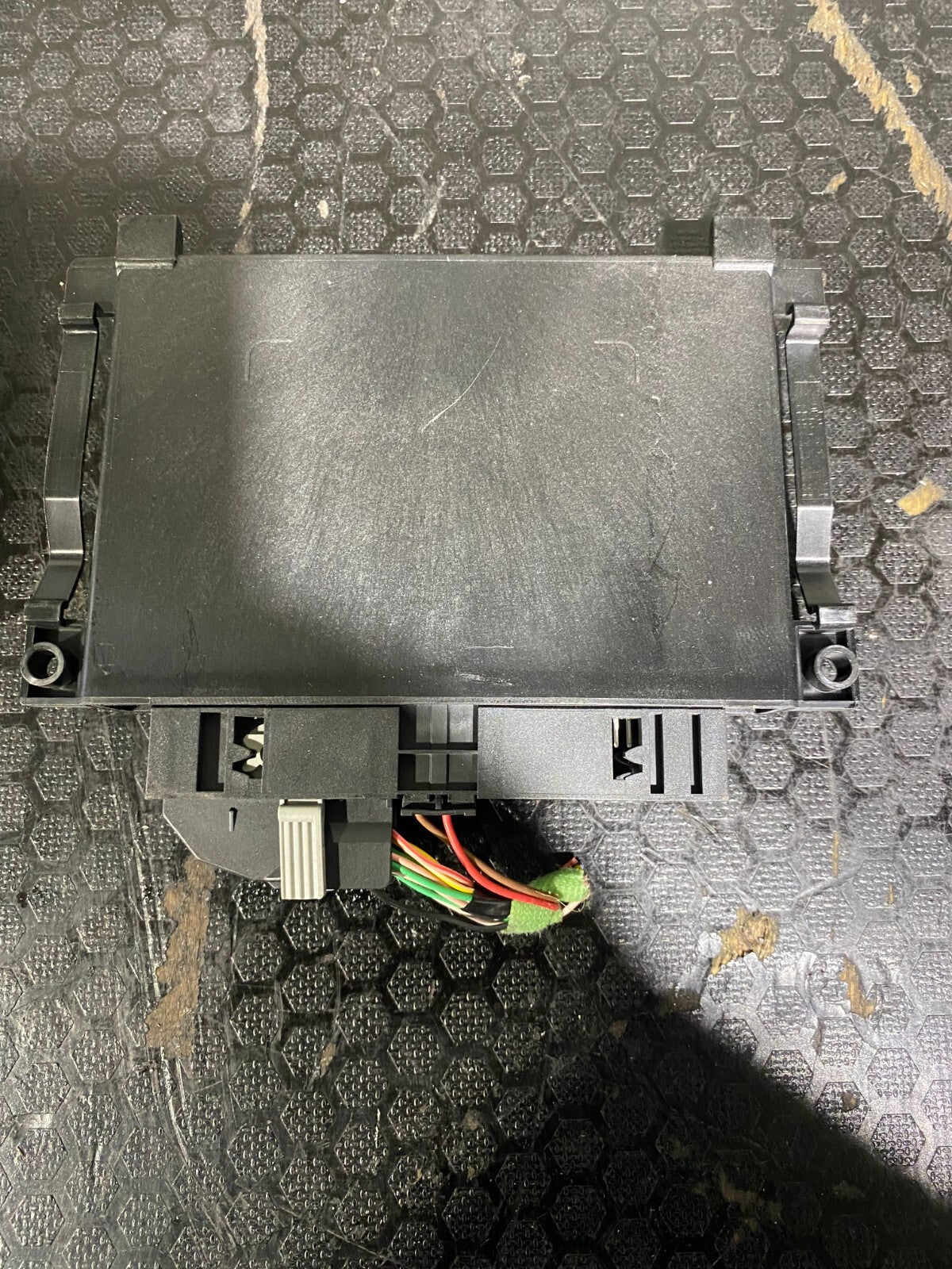 Mercedes-Benz C63s 2019-2021 A0009006618 Vehicle Dynamics Control Module