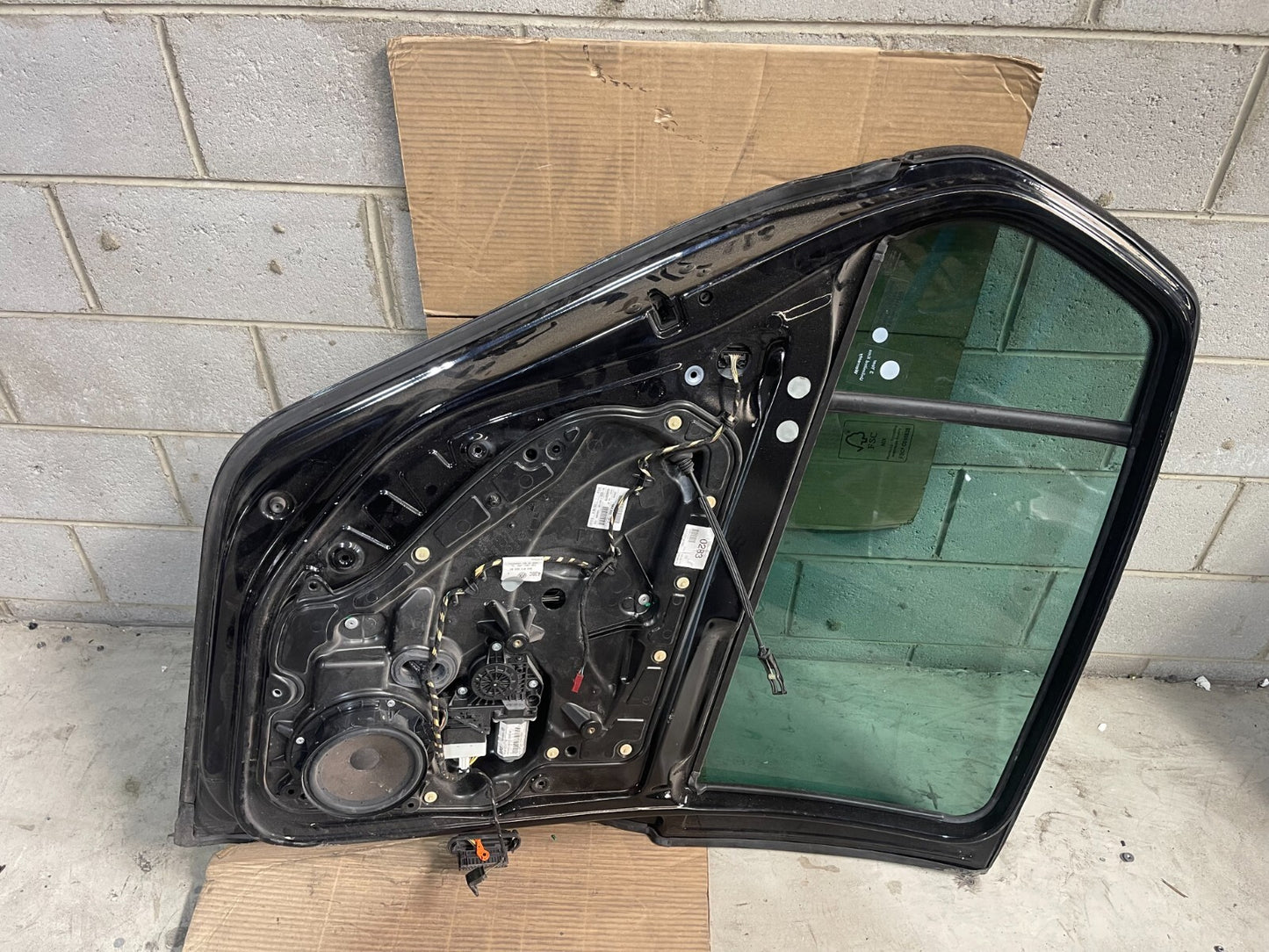 Volkswagen Golf MK6 Rear Left Door In Multiple Colours *Freight Available*