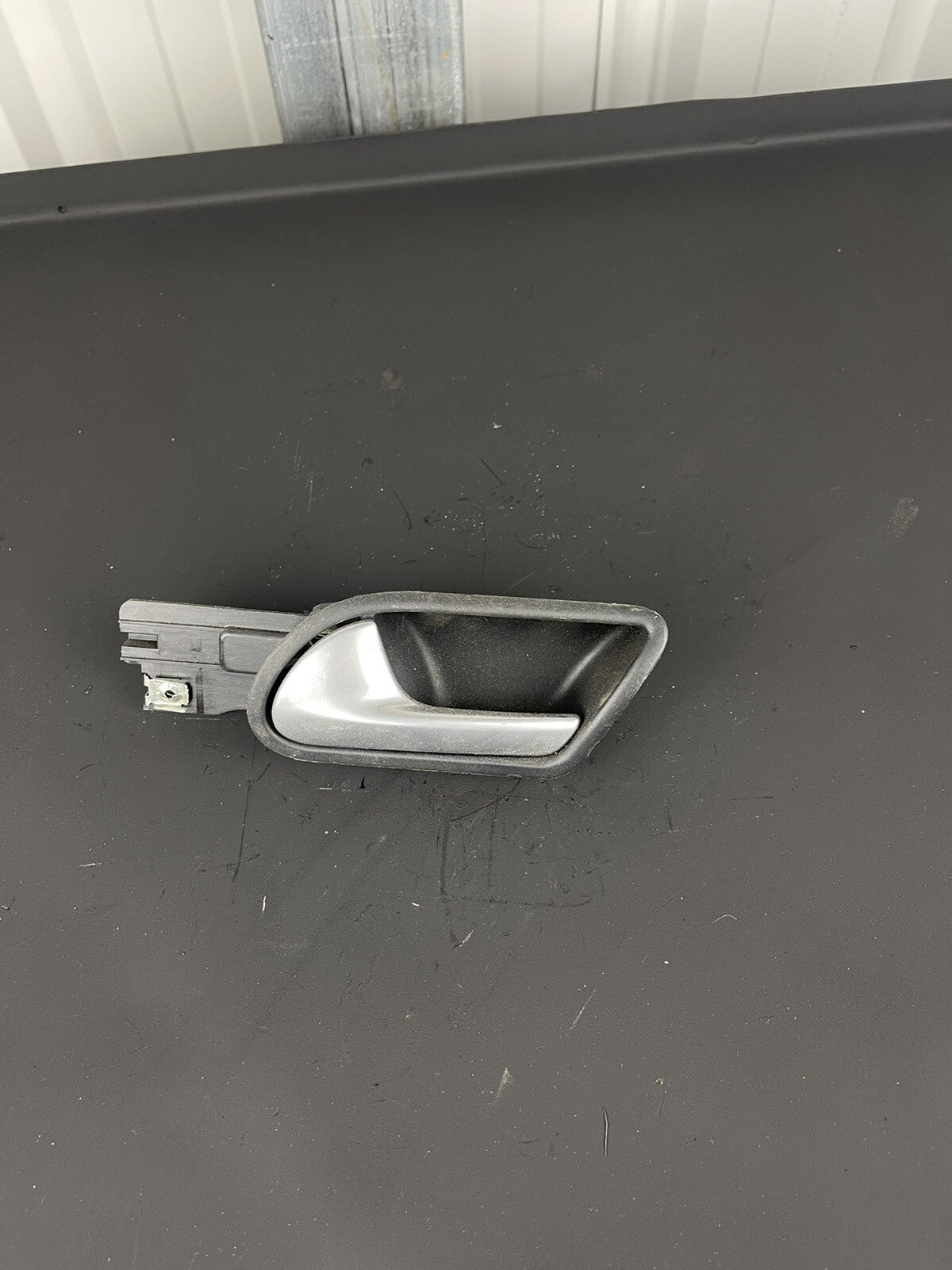 Volkswagen GOLF 05-2013 PASSENGER INNER DOOR HANDLE