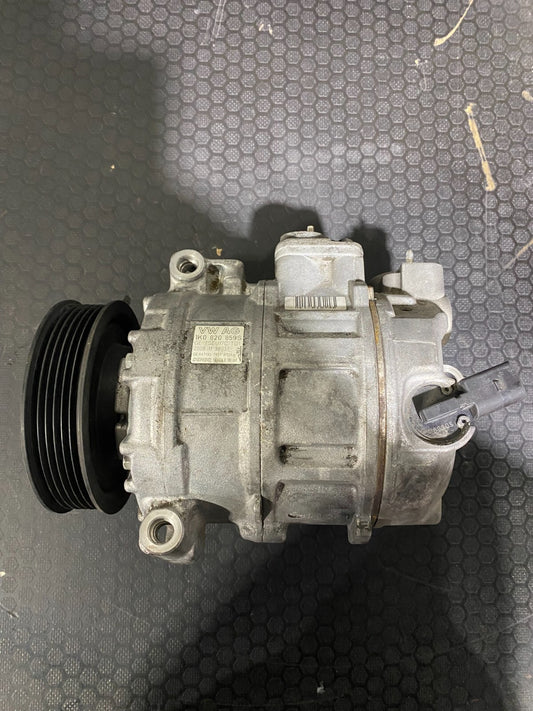 Volkswagen Golf AC Compressor 1K0820859S