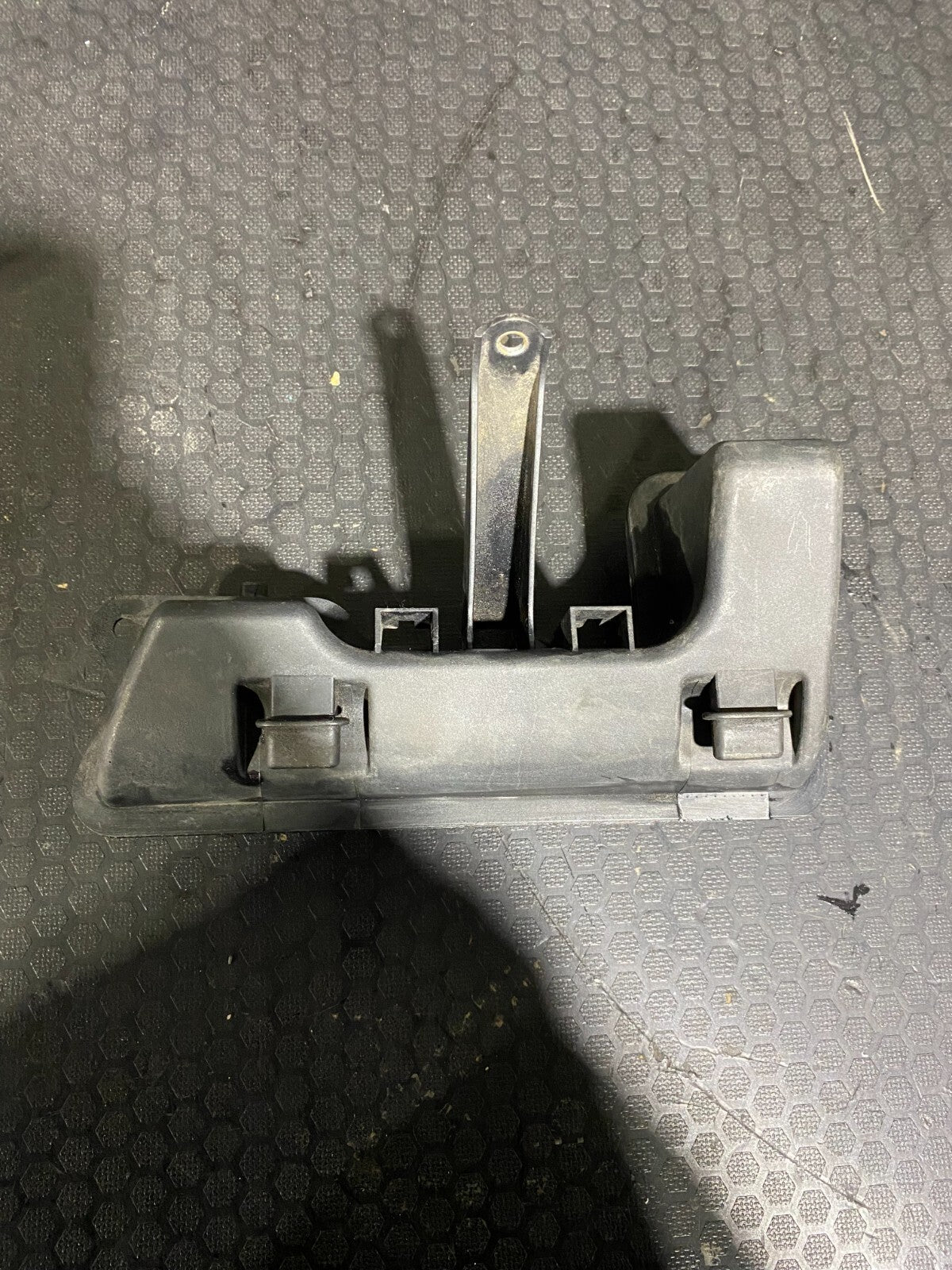 Volkswagen Vacuum Reservoir Tank 022133909