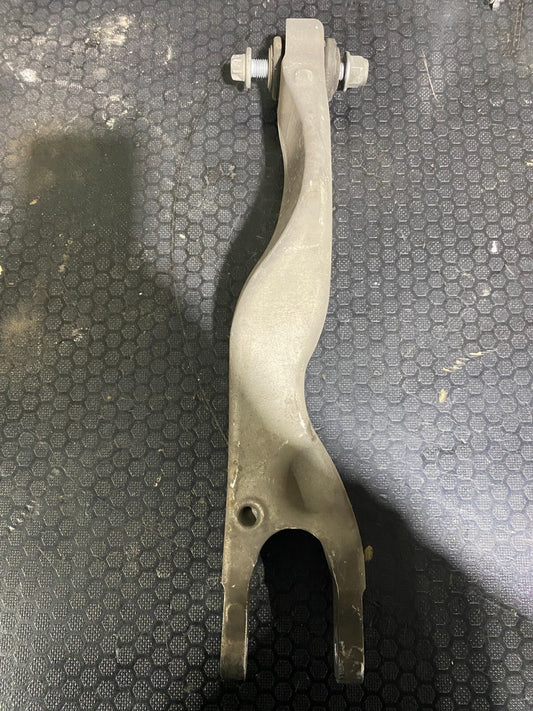 Mercedes-Benz C63s 2019-2021 Rear Left Control Arm A2053520501 / LI