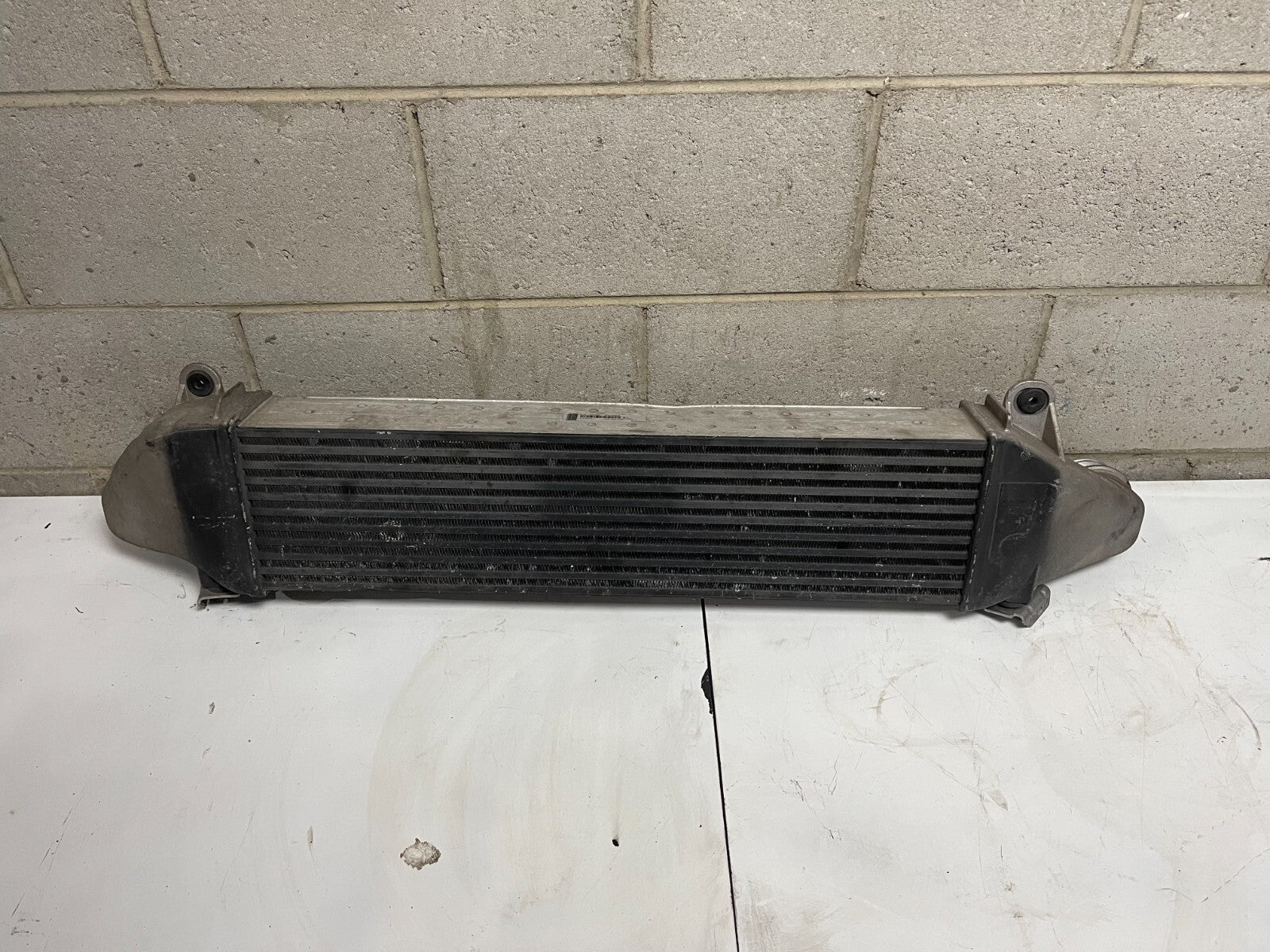 Audi RS3 / TTRS Intercooler 8V0145803A