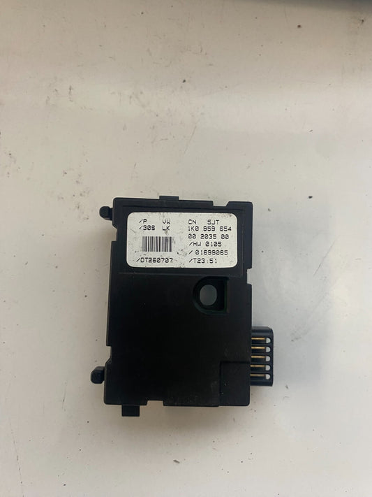 VWAG Steering Angle Sensor 1K0959654