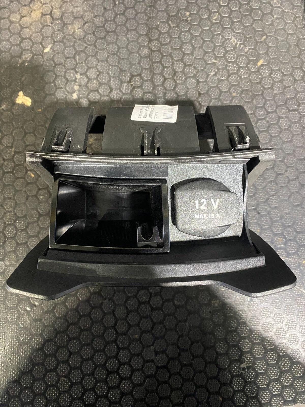 Mercedes-Benz C63s 2019-2021 Centre Console Rear Ash Tray A2058100030