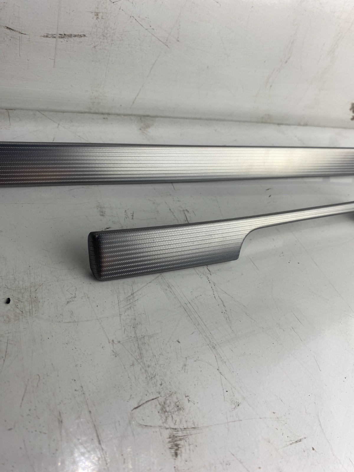 Volkswagen Scirocco Dash Trims Suit MK5, EOS 1K2858419B 1K2858420B 1K2858529B