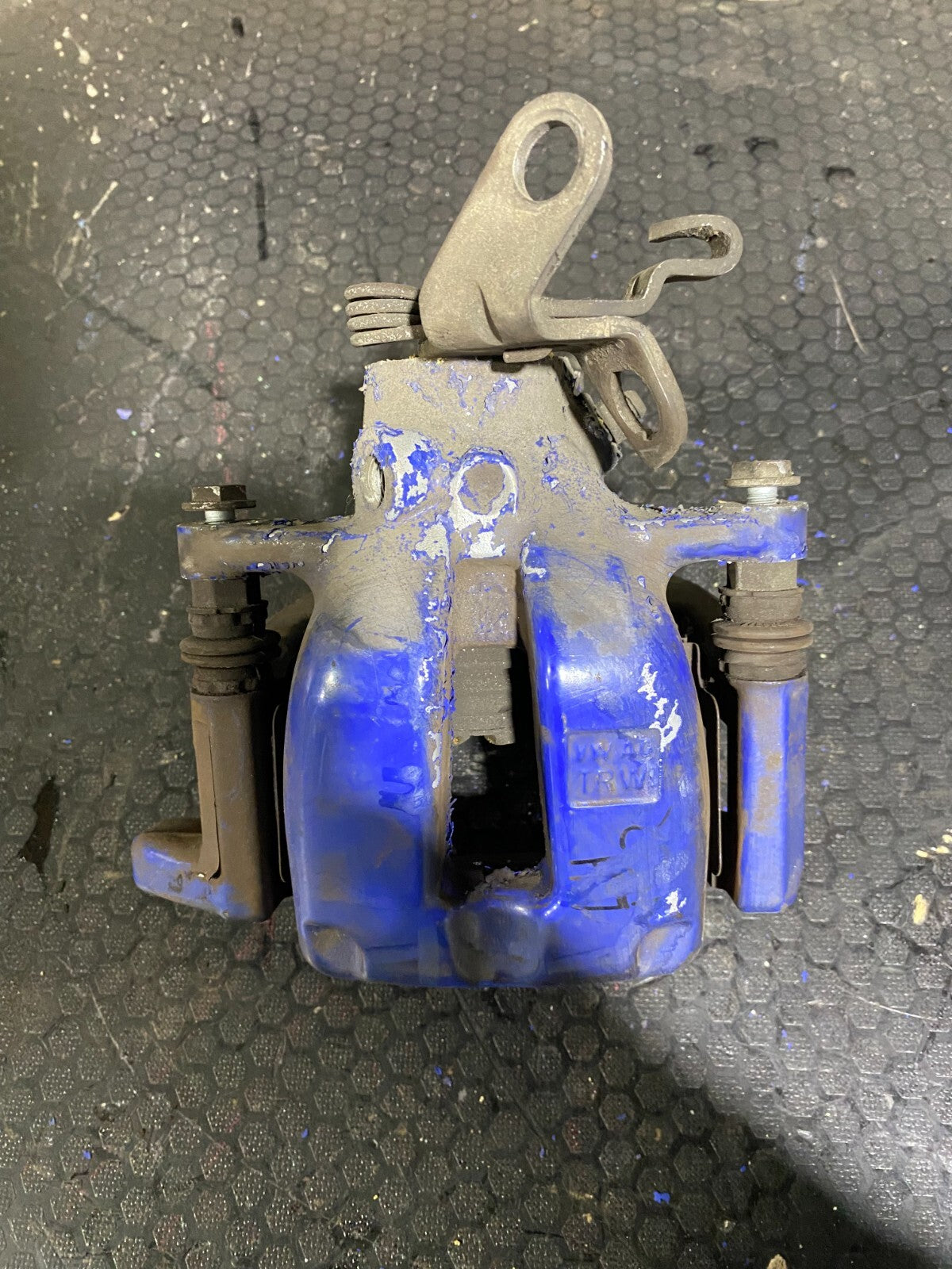 Volkswagen Rear Left MK5 R32 Calliper