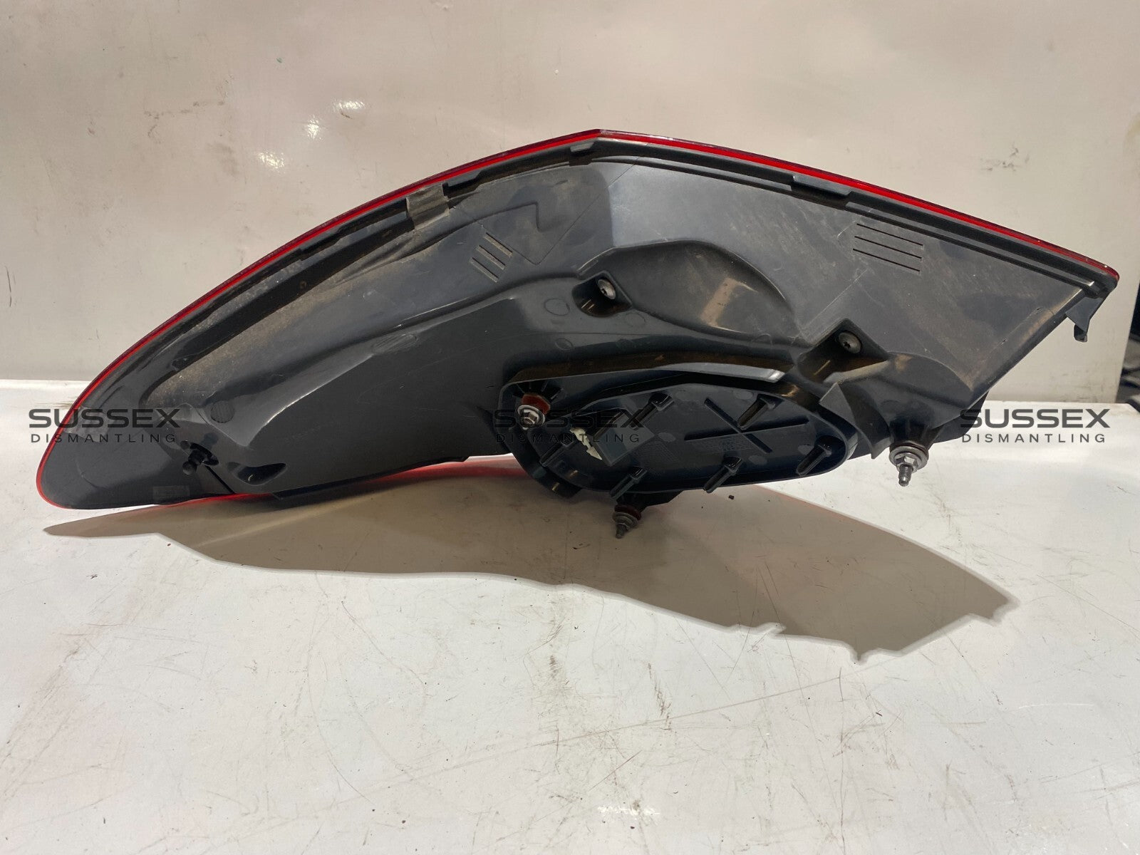 Mercedes-Benz C-Class Rear Right Taillight A2059061457