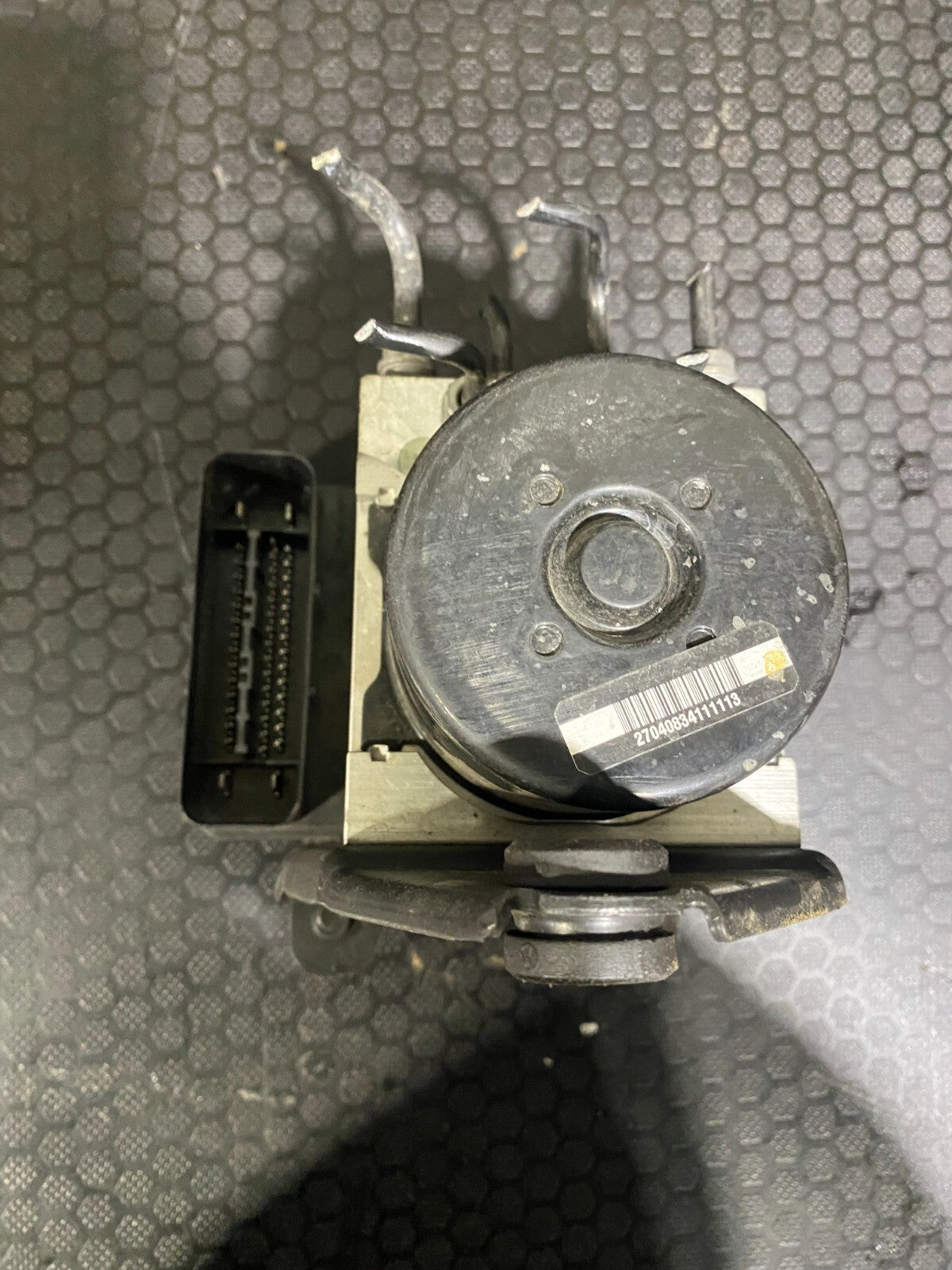 Volkswagen Golf ABS Brake Pump Module 1K0614517CP