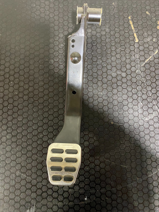 Volkswagen Golf MK5 MK6 Clutch Pedal