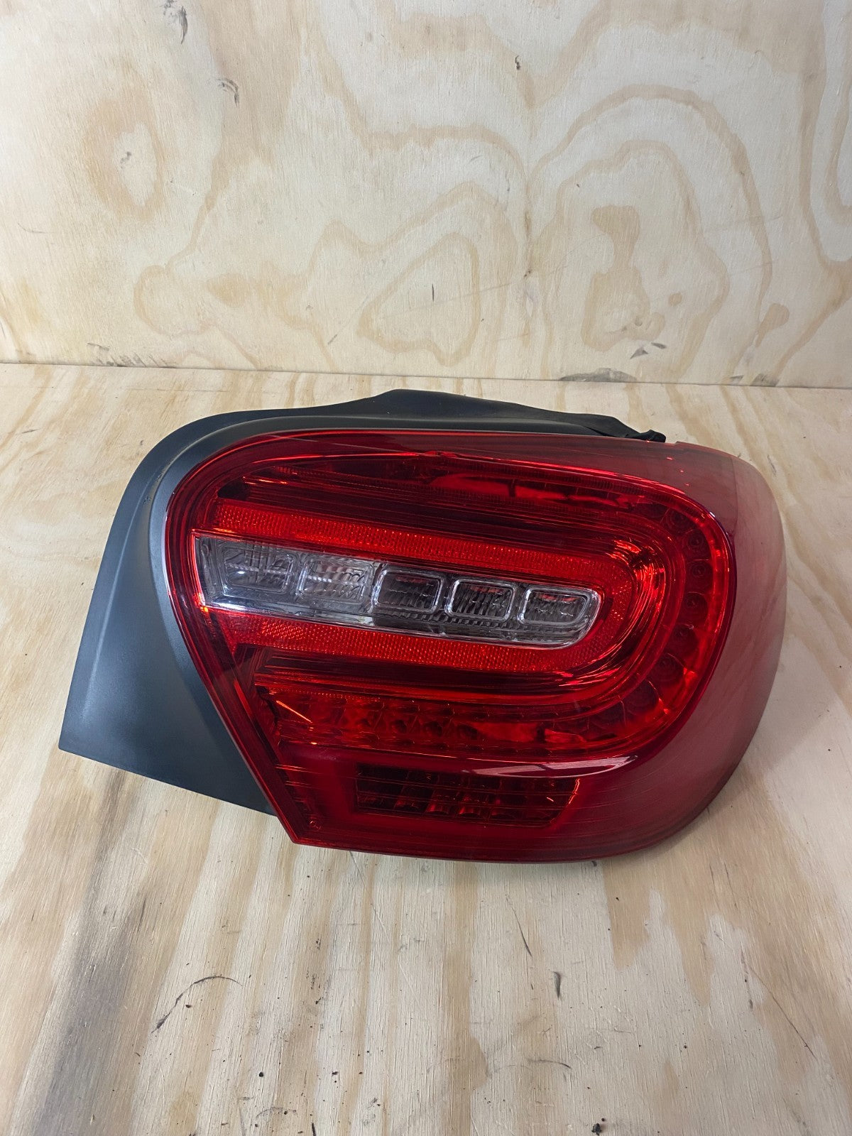 Mercedes-Benz A Class Rear Right Taillight A1769062400
