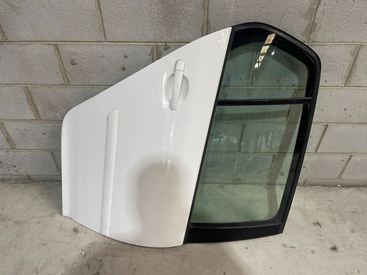 Volkswagen Golf MK5 Rear Right Door In White *Freight Available*