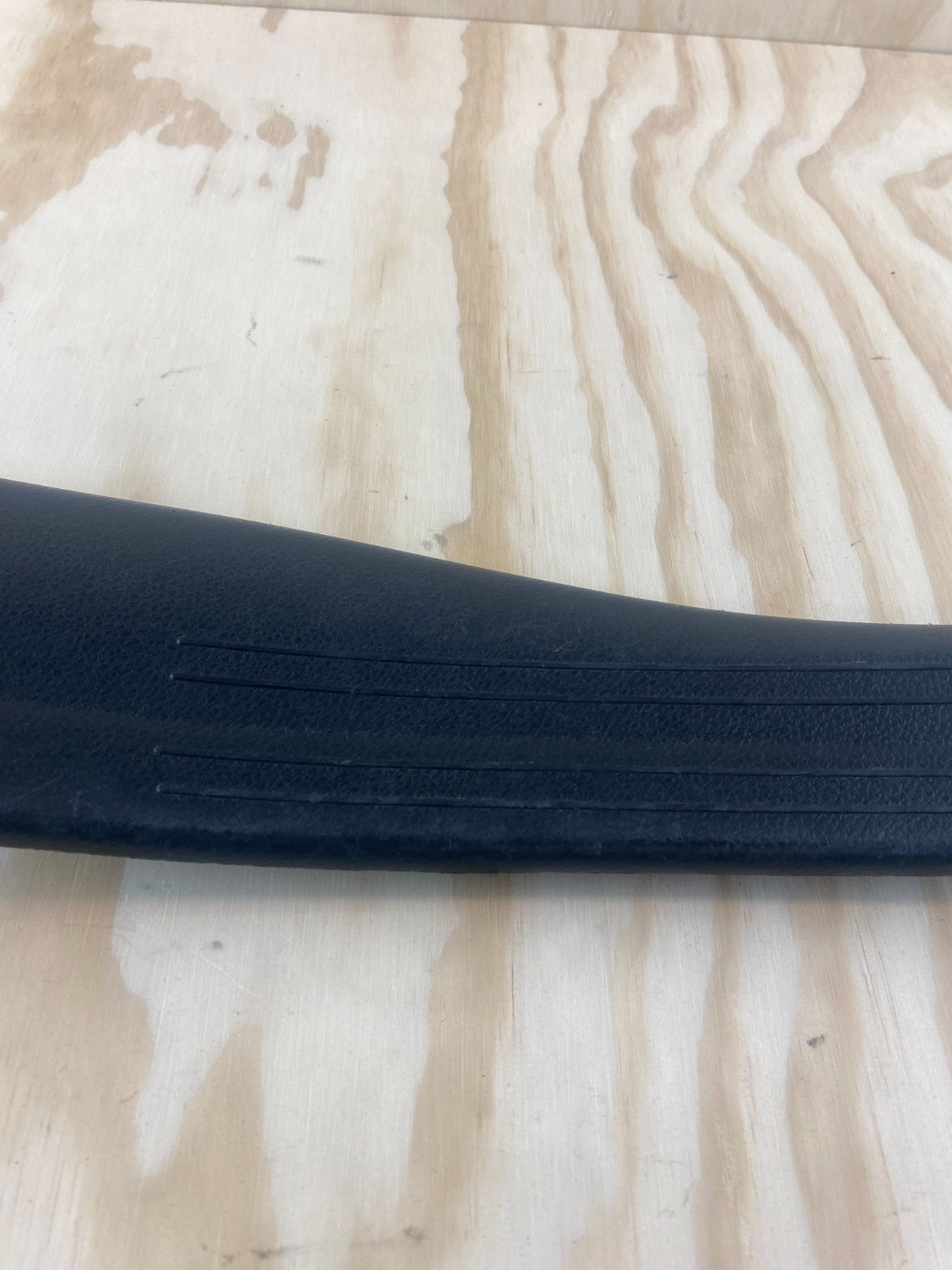 Mercedes-Benz A Class Rear Right Inner Door Trim Sill A1766800374