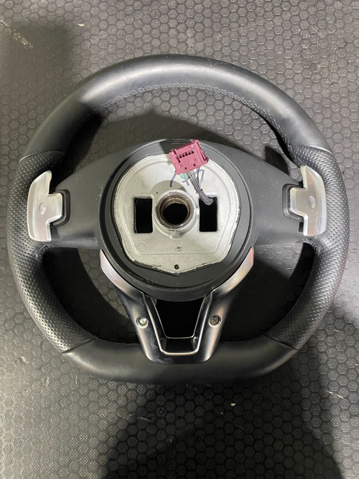 Mercedes-Benz GLC Steering Wheel A0004603112