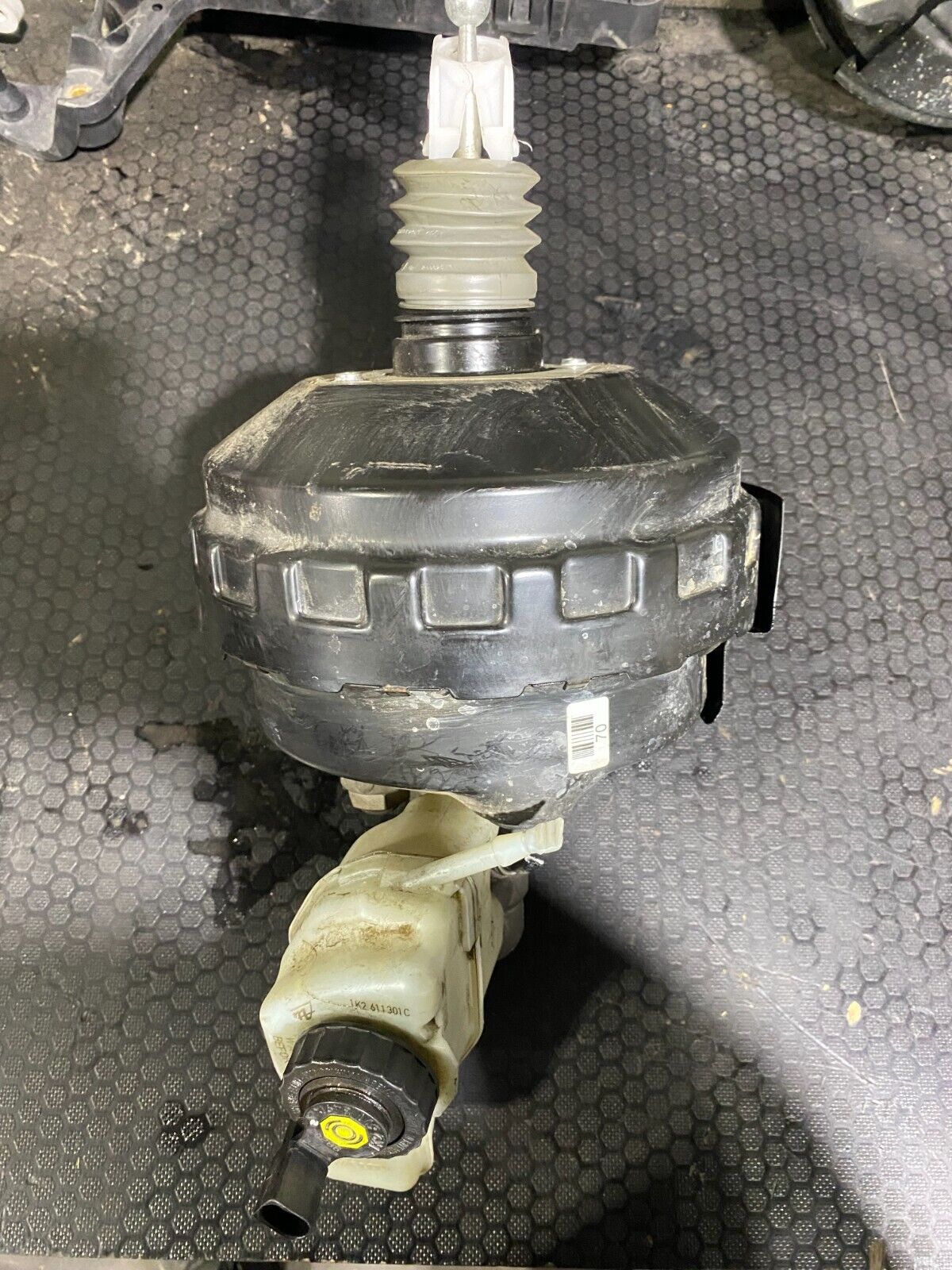 VW GOLF MK5 ABS Booster 1K2614105BB