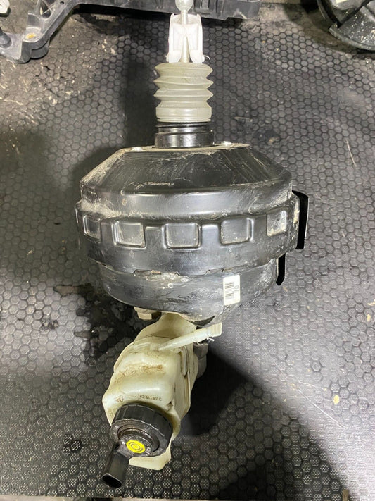 VW GOLF MK5 ABS Booster 1K2614105BB