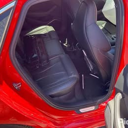 NOW WRECKING Audi S3 8V 2015 In Red 113,935KM