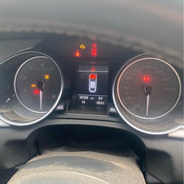NOW WRECKING Audi S5 8T 2016 In Grey 167,258KM