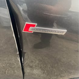 NOW WRECKING Audi S5 8T 2016 In Grey 167,258KM