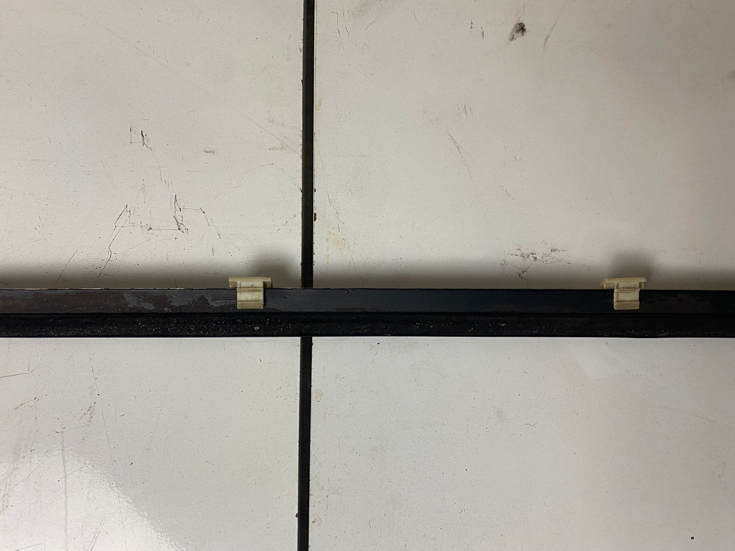 Holden Monaro GTO V2 VY VZ Outer Door Belt Mould RH Right 92093578 ULTRA RARE